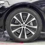 Mercedes-Benz E-Class New Energy 2022 из Китая