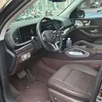 Mercedes-Benz GLE 2021 из Китая