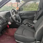 Landwind Landwind X8 2017 из Китая