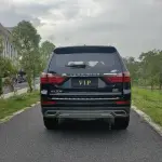 Landwind Landwind X8 2017 из Китая