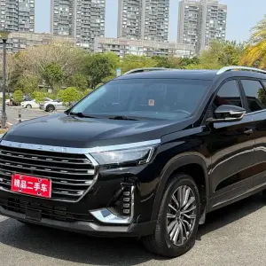 Jetour X90 PLUS 2023 из Китая