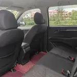 Landwind Landwind X8 2017 из Китая
