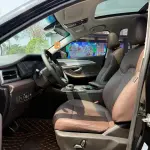Jetour X90 PLUS 2023 из Китая