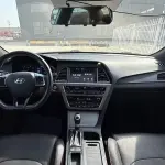Hyundai Sonata 2017 из Китая