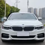 BMW 5 Series 2018 252 л.с. — лот 57792029 из Китая