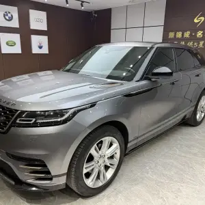 Land Rover Velar 2020 250 л.с. 250 л.с. из Китая