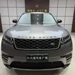 Land Rover Velar 2020 250 л.с. 250 л.с. из Китая