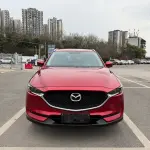 Mazda CX-5 2018 из Китая