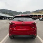 Mazda CX-5 2018 из Китая