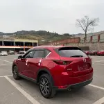Mazda CX-5 2018 из Китая