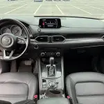 Mazda CX-5 2018 196 л.с. из Китая