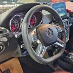Mercedes-Benz G-Class AMG 2017 571 л.с. 571 л.с. из Китая