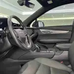 Cadillac XT6 2021 из Китая