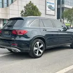 Mercedes-Benz GLC 2022 197 л.с. — лот 57792203 из Китая