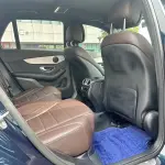 Mercedes-Benz GLC 2022 197 л.с. — лот 57792203 из Китая