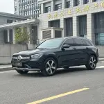 Mercedes-Benz GLC 2022 197 л.с. — лот 57792203 из Китая