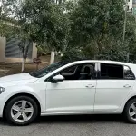 Volkswagen Golf 2015 из Китая