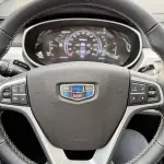 Geely Boyue 2018 184 л.с. 184 л.с. 184 л.с. из Китая