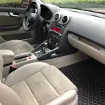 Audi A3 (Import) 2014 из Китая