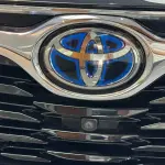 Toyota Highlander 2022 из Китая