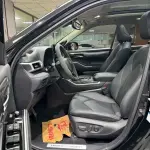 Toyota Highlander 2022 из Китая