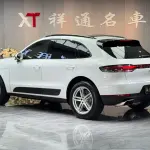 Porsche Macan 2021 из Китая