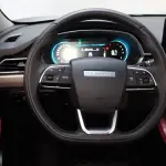 Jetour X70 2025 из Китая