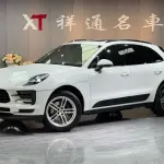 Porsche Macan 2021 из Китая