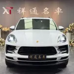 Porsche Macan 2021 из Китая