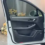 Porsche Macan 2021 из Китая
