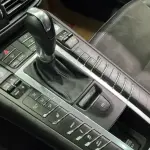 Porsche Macan 2021 из Китая