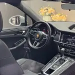 Porsche Macan 2021 из Китая