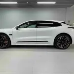 Zeekr 001 2025 из Китая