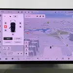 Zeekr 001 2025 из Китая