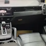 Porsche Cayenne 2018 340 л.с. — лот 57792591 из Китая