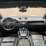 Porsche Cayenne 2018 340 л.с. — лот 57792591 из Китая
