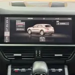 Porsche Cayenne 2018 340 л.с. — лот 57792591 из Китая