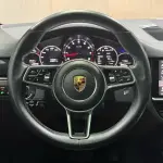 Porsche Cayenne 2018 340 л.с. — лот 57792591 из Китая