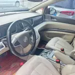Buick GL8 2015 из Китая