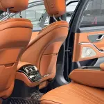 Mercedes-Benz S-Class 2023 313 л.с. — лот 57795551 из Китая