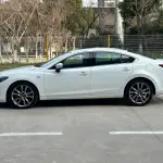 Mazda Atenza 2018 192 л.с. 192 л.с. из Китая