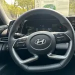 Hyundai Elantra 2023 из Китая