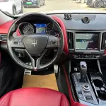 Maserati Levante 2020 350 л.с. — лот 57792826 из Китая