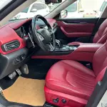 Maserati Levante 2020 350 л.с. — лот 57792826 из Китая
