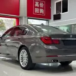 BMW 7 Series 2013 320 л.с. 320 л.с. 320 л.с. из Китая