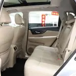 Nissan X-Trail 2019 154 л.с. из Китая