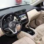 Nissan X-Trail 2019 154 л.с. из Китая