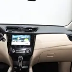 Nissan X-Trail 2019 154 л.с. из Китая
