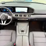 Mercedes-Benz GLS 2022 лот 57792811 из Китая