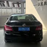 Buick LaCrosse 2015 186 л.с. из Китая